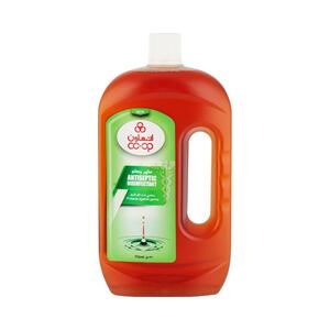 Co-Op Antiseptic Disinfectant 750Ml
