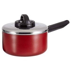Prestige Classique Saucepan With Stainless Steel Lid 14Cm