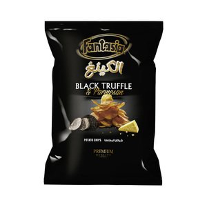 Fantasia Chips Truffle 160G