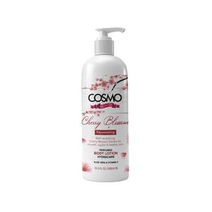 Cosmo Beaute Body Lotion Asstd 1000Ml