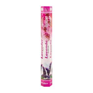 Cycle Flute Incense Stick Lavender 'Pi18-002