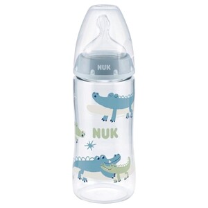 Nuk First Choice + Baby Bottle 300Ml
