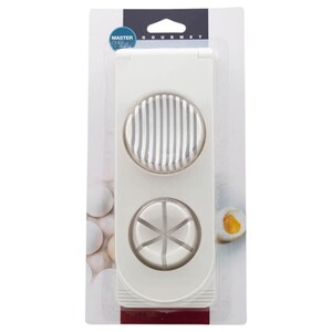Master Chef Egg Slicer