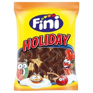Fini Jelly Holiday Cola 90G