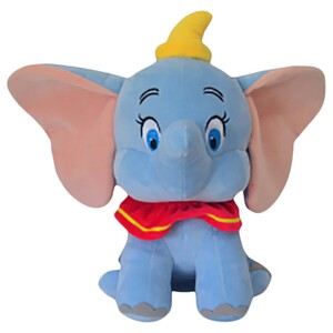 Disney Plush Animal Dumbo