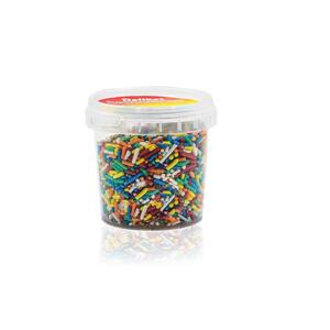 Deliket Asstd Colors Vermicelli 90Gm