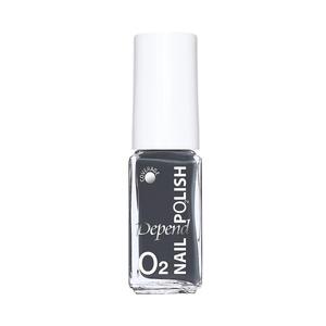 Depend Nail Polish Oxygen Gift Box
