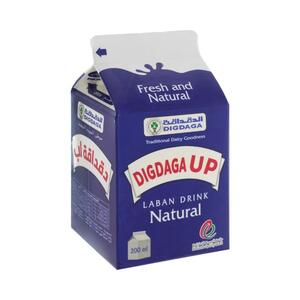 Digdaga Laban Up 200Ml