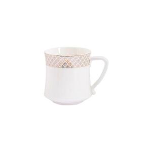 Diveenas Mug 1Pc Gld Elctroplted