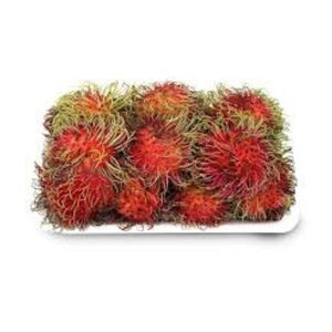 Rambutan Packet