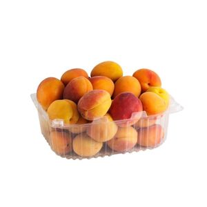 Apricot Packet 500 Gr