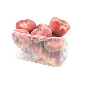 Peach Flat 1 Kg Packet