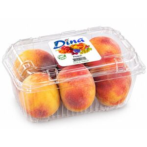 Peaches 1 Kg Packet