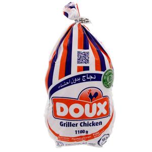 Doux Whole Chicken 1100Gm