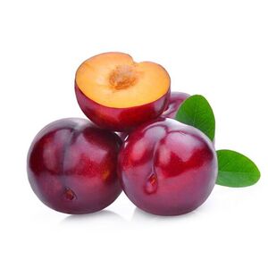 Plum Red 500 Gr