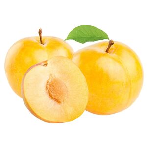 Plum Yellow 500 Gr