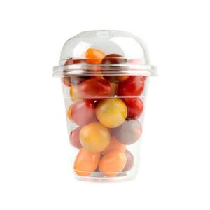 Tomato Shaker Mix Cup