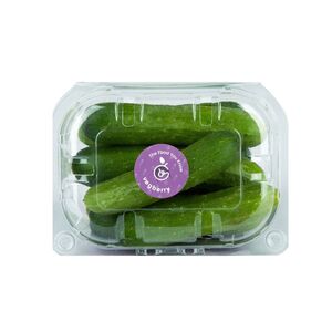 Snack Cucumber Pack
