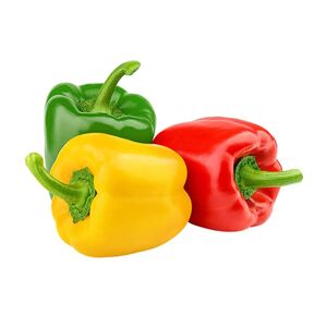 Capsicum Mix Packet