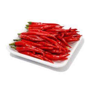 Chili Red Packet