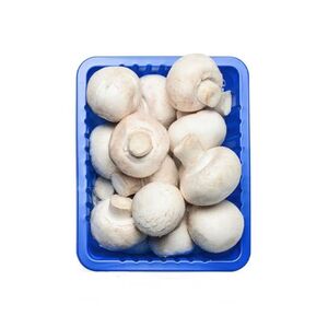 Mushroom Baby 250 Gr Packet