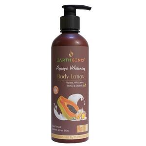 Earthgenix Papaya Whitening Body Lotion 1000Ml