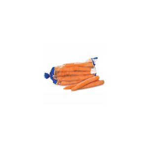 Carrot Bag
