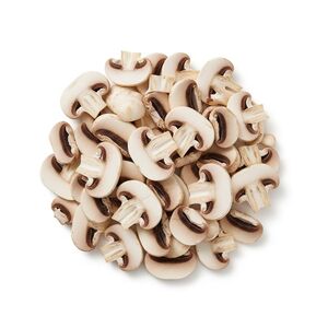 Mushroom Slice Vitamin D 200 Gr