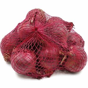 Red Onion Bag India 3 Kg