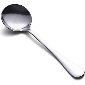 Elite Necklace S.Spoon S.S 3'S