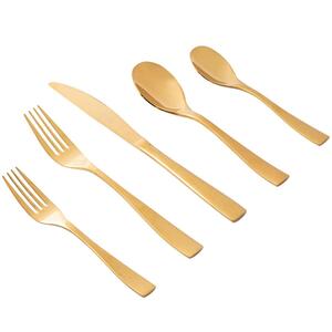 Elite Necklace T. Spoon S.S 3'S