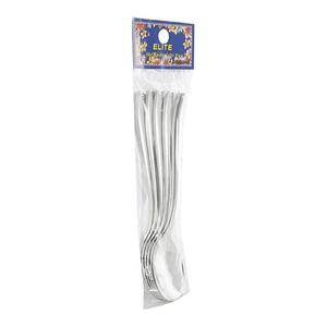 Elite Tea Spoon S/S 3'S H7313