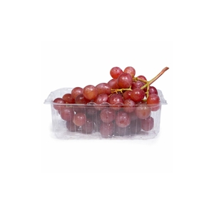 Grape Red Seedless Packet 500 Gr