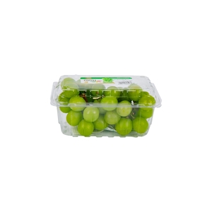 Grape White Seedless Packet 500 Gr