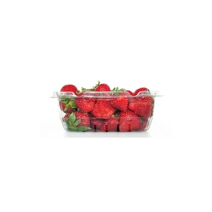 Strawberry Packet 250 Gr