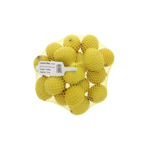 Lemon Bag 2 Kg