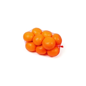 Orange Valancia Bag 3 Kg