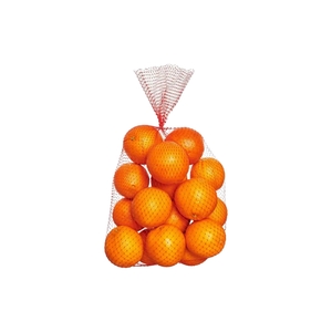 Orange Naval Bag 3 Kg