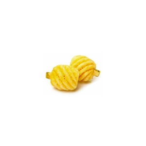 Mini Pineapple Cuts Peeled