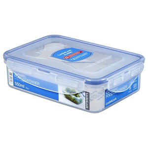Locknlock Food Container 550Ml Hpl815
