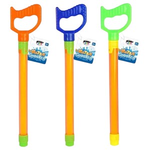 Power Joy Water Shooter Foam 8.1X38.2Cm