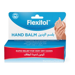 Flexitol Hand Balm 56G