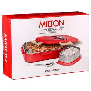 Milton Flatmate Tiffin