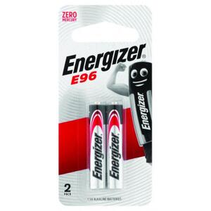 Energizer Battery E96bp2 Aaaa