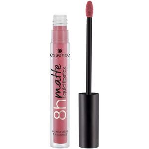 Essence 8H Matte Liquid Lipstick 11