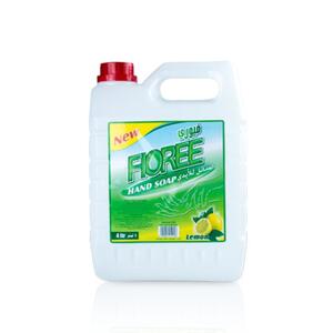 Fioree Hand Soap Lavander 4Lt