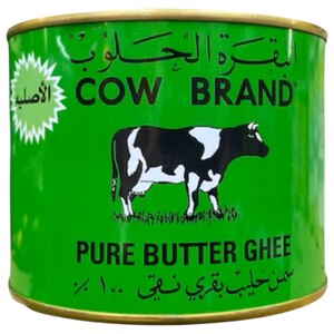 Cow Brand Pure Butter Ghee 500G
