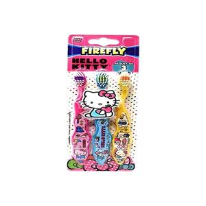Firefly Toothbrush Hk 3Pack