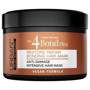 Urban Care No.4 Bond Plex Hair Mask 230Ml
