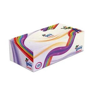 Gipsy Facial Tissues Signature 180 Sheets